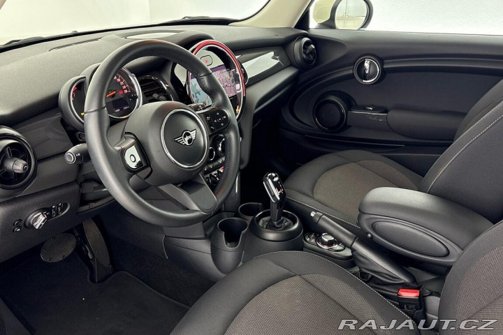Mini Cooper One 3dvéř. 2021
