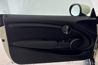 Mini Cooper One 3dvéř. 2021