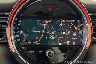 Mini Cooper One 3dvéř. 2021