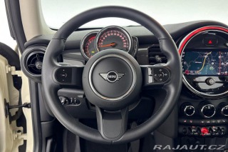 Mini Cooper One 3dvéř. 2021