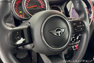Mini Cooper One 3dvéř. 2021
