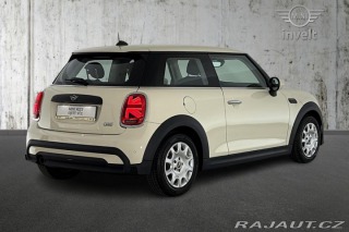 Mini Cooper One 3dvéř. 2021