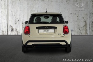 Mini Cooper One 3dvéř. 2021