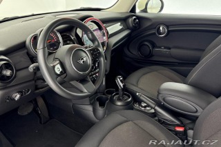 Mini Cooper One 3dvéř. 2021
