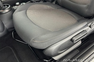 Mini Cooper One 3dvéř. 2021