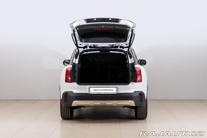 Mini Countryman 2024) 2026
