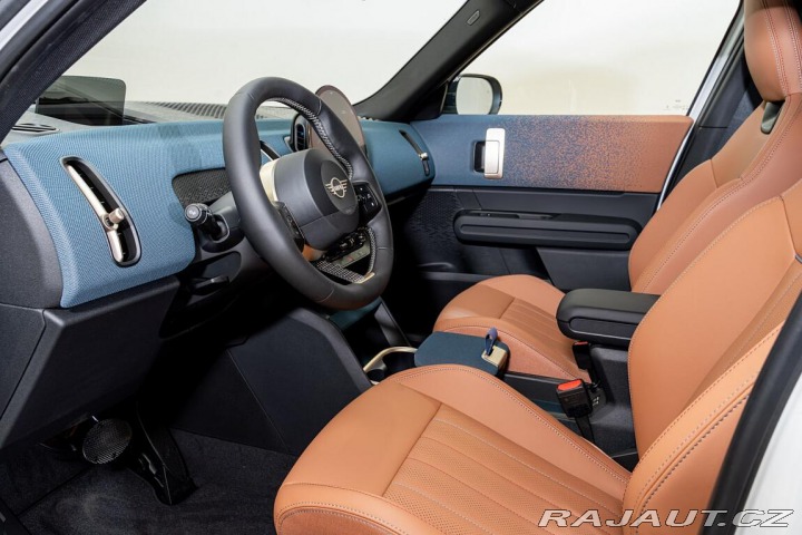 Mini Countryman 2024) 2026