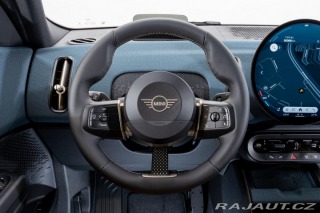 Mini Countryman 2024) 2026