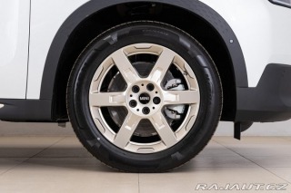 Mini Countryman 2024) 2026