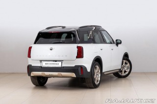 Mini Countryman 2024) 2026