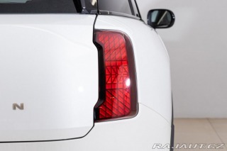 Mini Countryman 2024) 2026