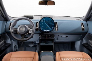 Mini Countryman 2024) 2026