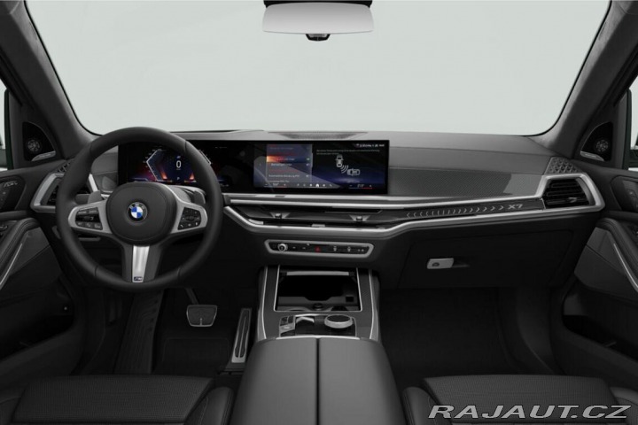 BMW X7 xDrive40d 2026