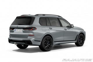 BMW X7 xDrive40d 2026