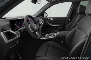 BMW X7 xDrive40d 2026