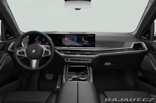 BMW X7 xDrive40d 2026
