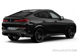BMW X6 xDrive40d 2026