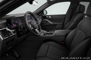 BMW X6 xDrive40d 2026
