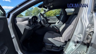 Toyota C-HR AT STYLE 2026