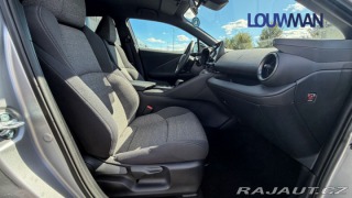 Toyota C-HR AT STYLE 2026
