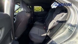 Toyota C-HR AT STYLE 2026