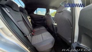Toyota C-HR AT STYLE 2026