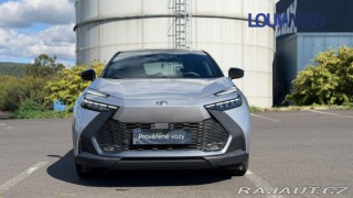 Toyota C-HR AT STYLE 2026