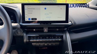 Toyota C-HR AT STYLE 2026