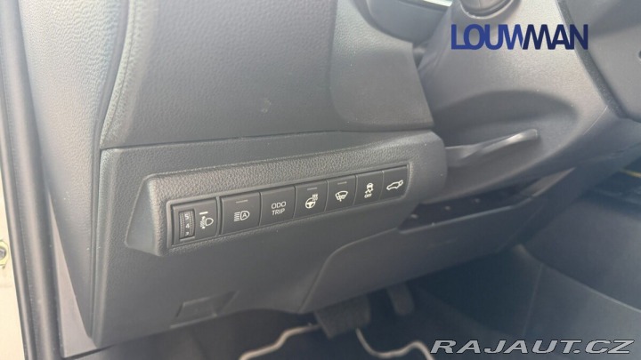 Toyota Corolla 1.8 HEV CVT Style 2025