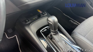 Toyota Corolla 1.8 HEV CVT Style 2025