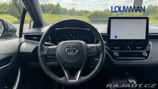 Toyota Corolla 1.8 HEV CVT Style 2025