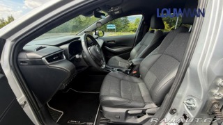 Toyota Corolla 1.8 HEV CVT Style 2025