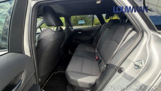 Toyota Corolla 1.8 HEV CVT Style 2025