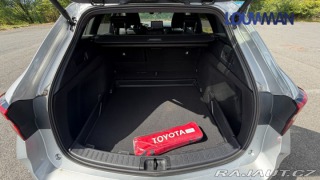 Toyota Corolla 1.8 HEV CVT Style 2025