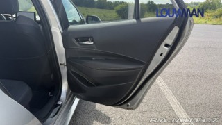 Toyota Corolla 1.8 HEV CVT Style 2025
