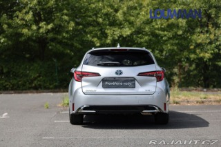 Toyota Corolla 1.8 HEV CVT Style 2025