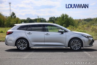 Toyota Corolla 1.8 HEV CVT Style 2025