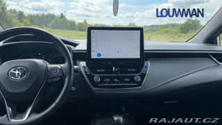 Toyota Corolla 1.8 HEV CVT Style 2025