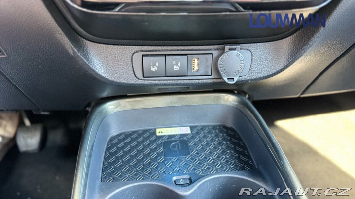Toyota Aygo STYLE TECH VISION 2022