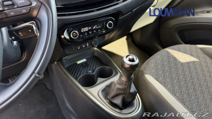 Toyota Aygo STYLE TECH VISION 2022