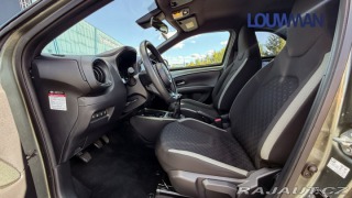 Toyota Aygo STYLE TECH VISION 2022