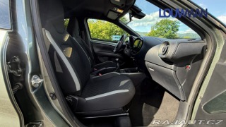 Toyota Aygo STYLE TECH VISION 2022