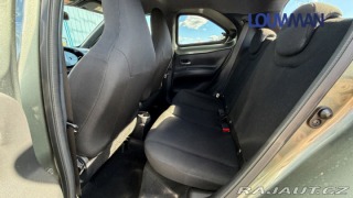 Toyota Aygo STYLE TECH VISION 2022