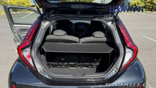 Toyota Aygo STYLE TECH VISION 2022