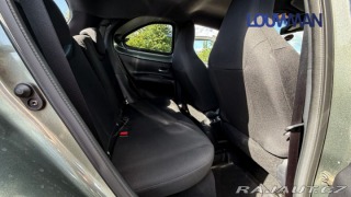 Toyota Aygo STYLE TECH VISION 2022