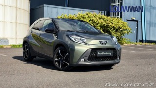 Toyota Aygo STYLE TECH VISION 2022