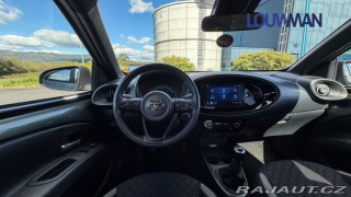 Toyota Aygo STYLE TECH VISION 2022