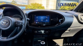 Toyota Aygo STYLE TECH VISION 2022