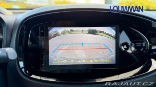 Toyota Aygo STYLE TECH VISION 2022
