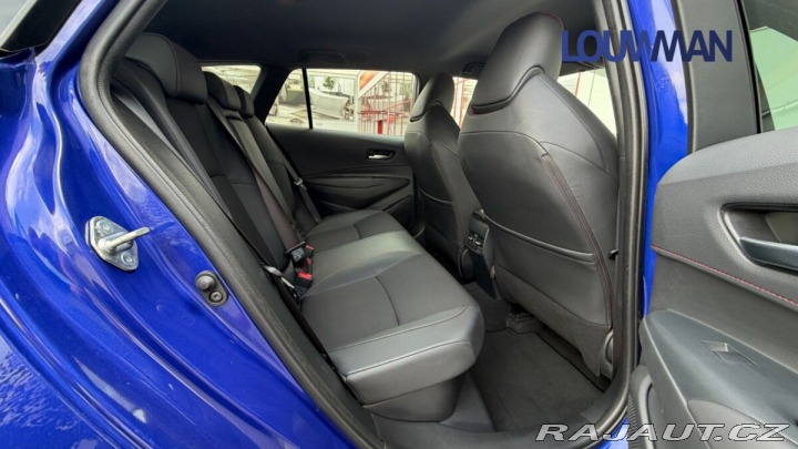 Toyota Corolla TS AT GR SPORT DYNAMIC 2024